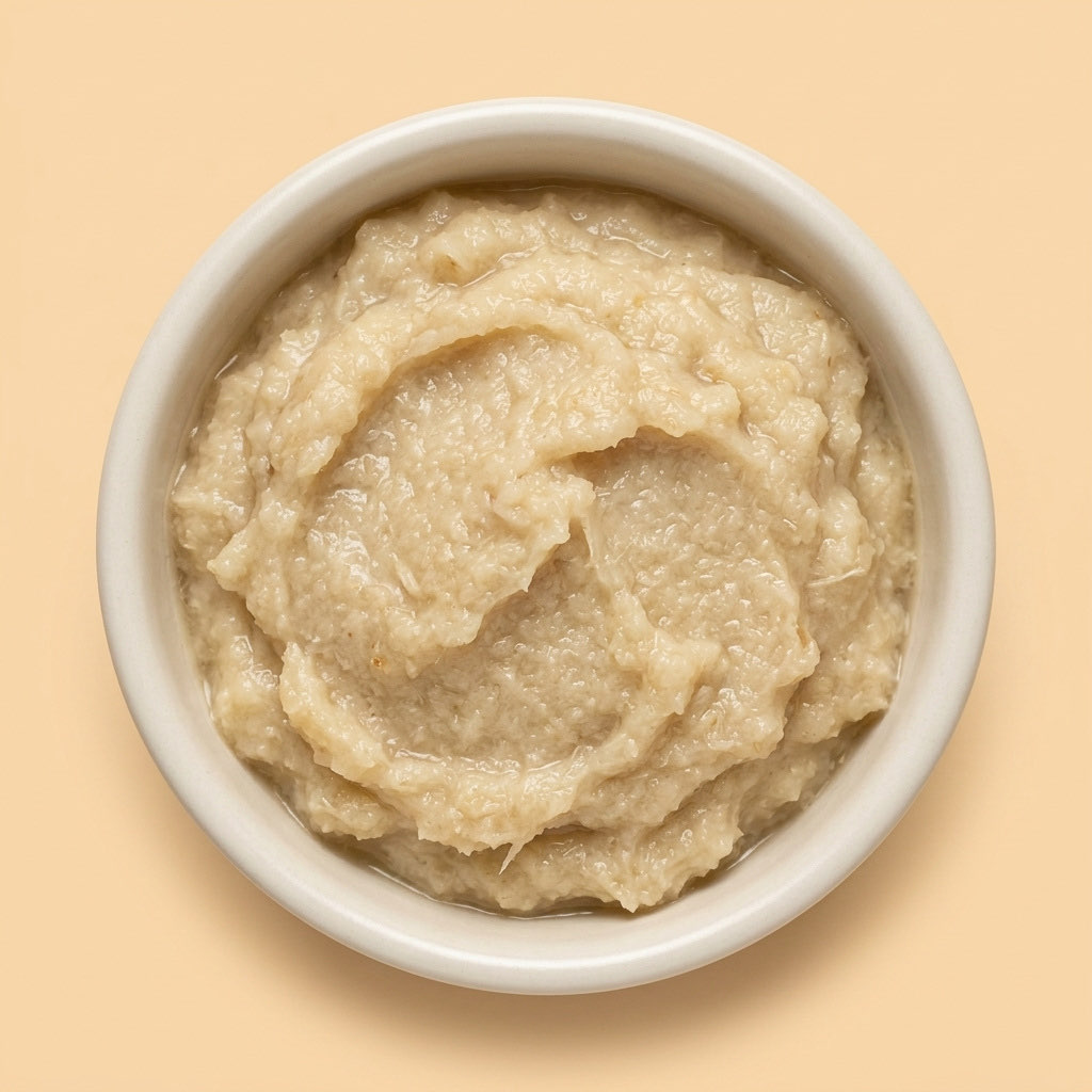 Ginger Garlic Paste
